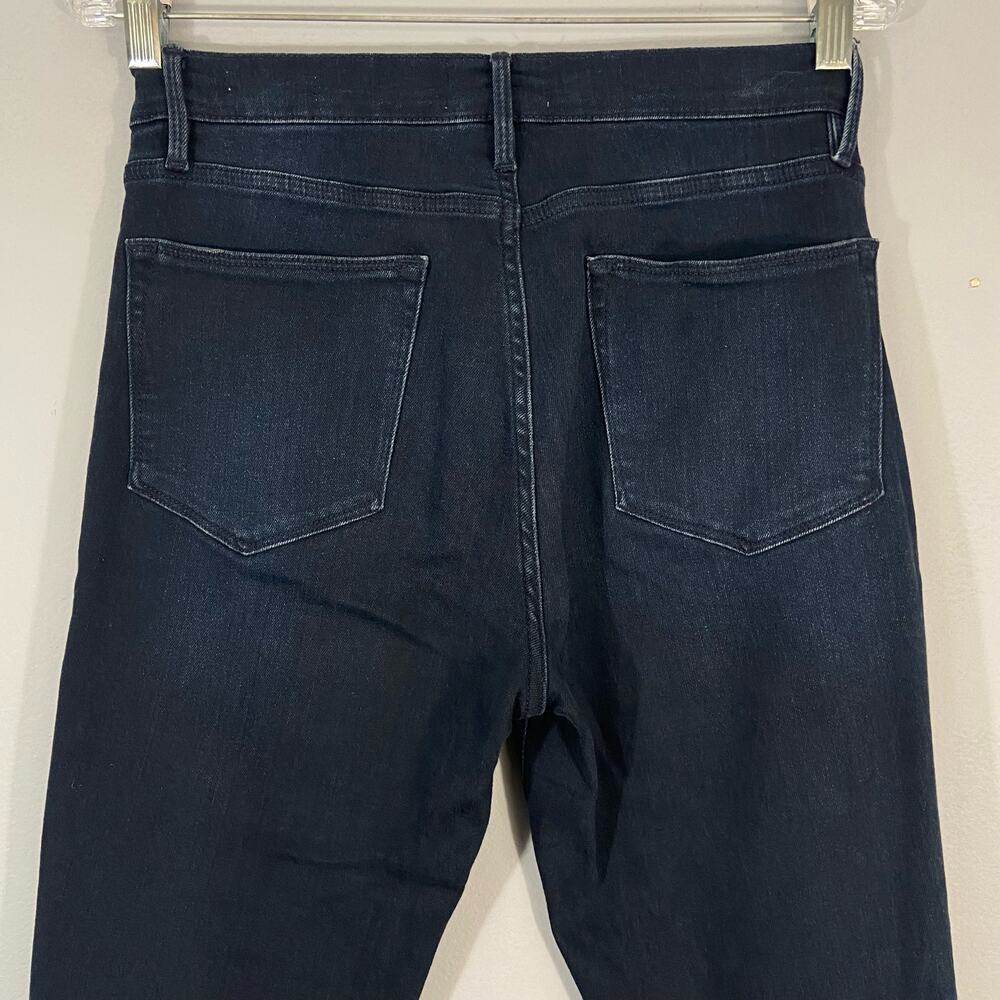 FRAME Le High Skinny Jeans - Picture 7 of 8